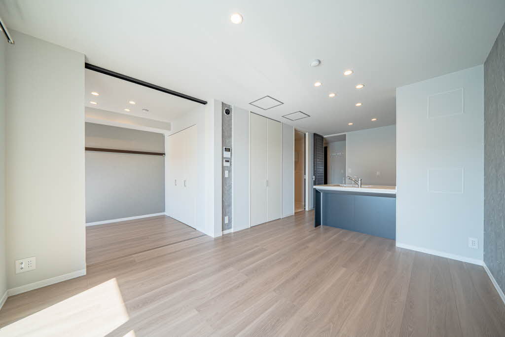 イルストーン古川 0302号-2