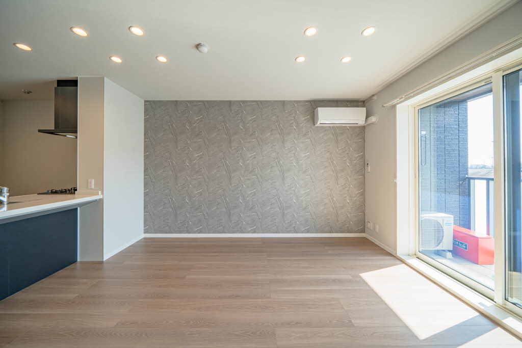 イルストーン古川 0302号-4