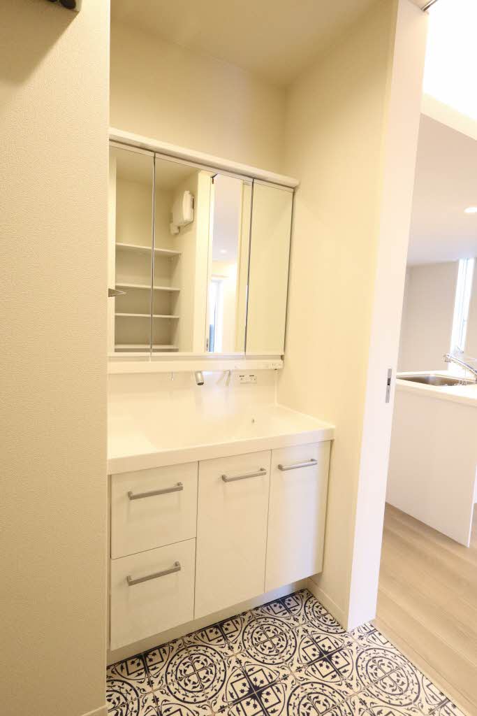 シャーメゾンステージ津駅前 0201号-5