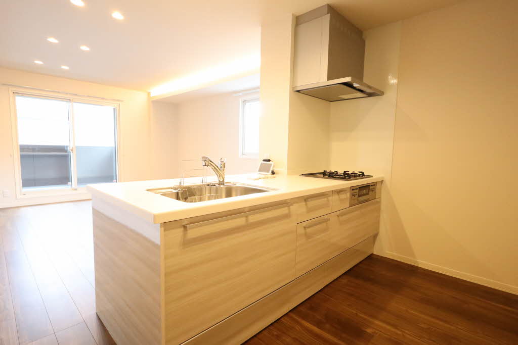 シャーメゾンステージ津駅前 0205号-3