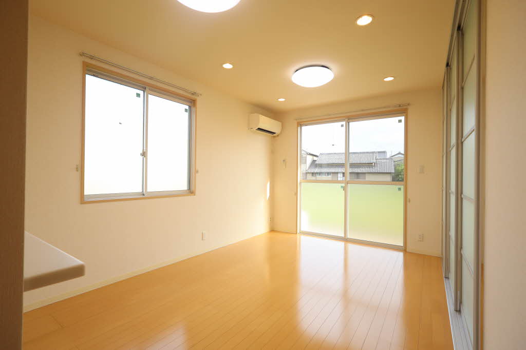 シャーメゾン】ポーセアル0101号室の賃貸情報｜（三重県桑名市