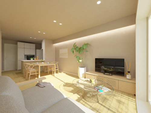 フェリスエスパシオ 0103号-4