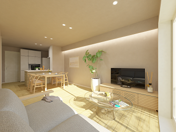 フェリスエスパシオ 0303号-4