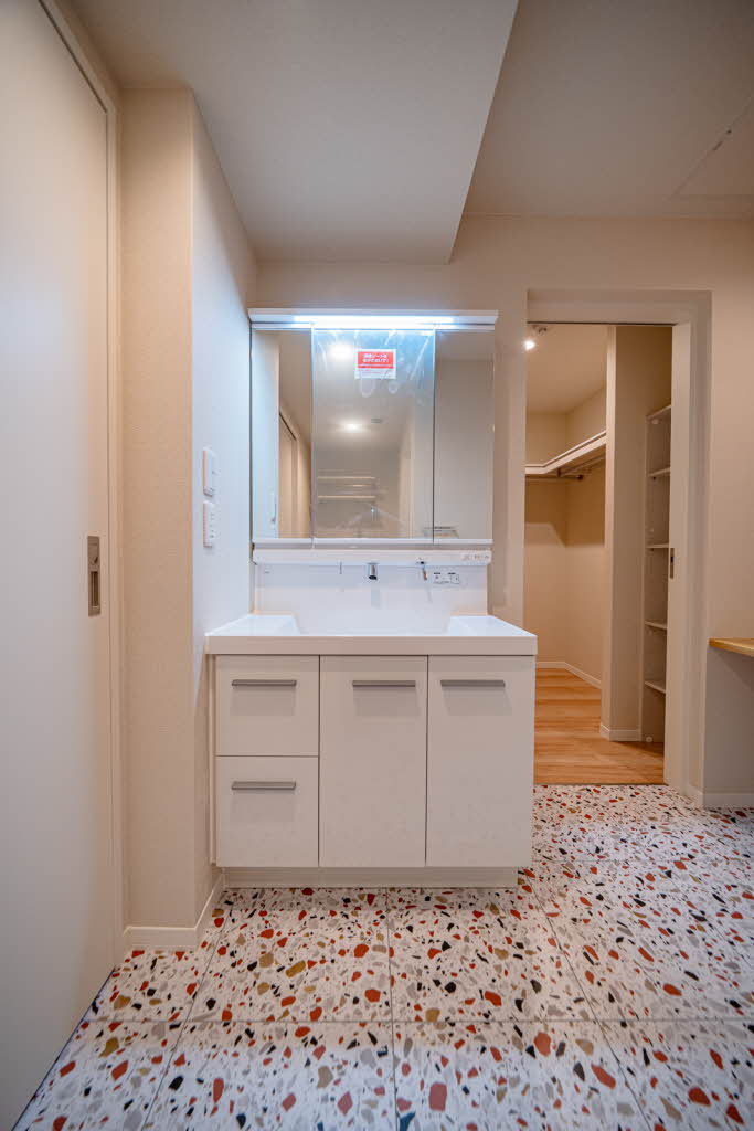 フェリスエスパシオ 0303号-7