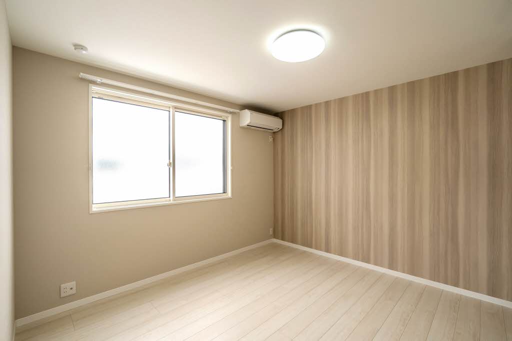 シャーメゾンMⅡ(ShaMaison MⅡ) 0201号-8