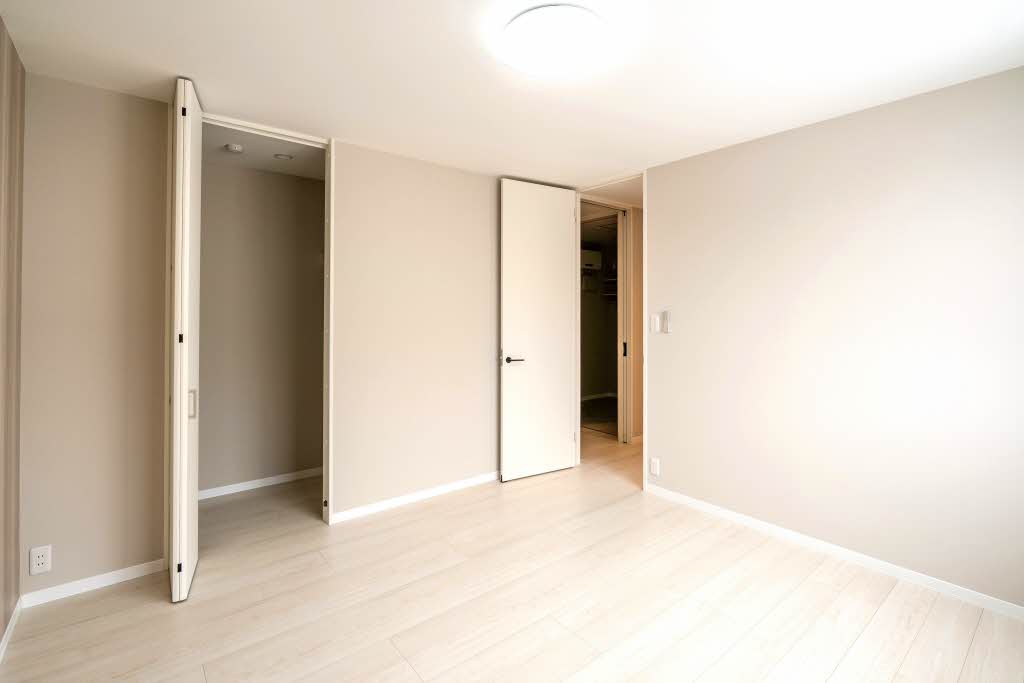 シャーメゾンMⅡ(ShaMaison MⅡ) 0201号-9