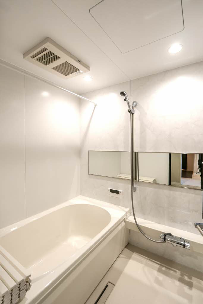 シャーメゾンMⅡ(ShaMaison MⅡ) 0202号-11