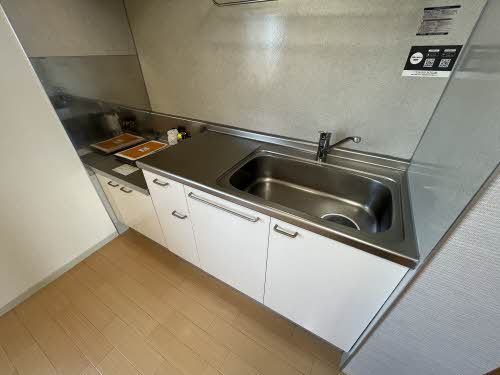 ライフタウン サンライズ D102号-4