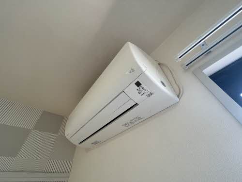 ライフタウン サンライズ D102号-5