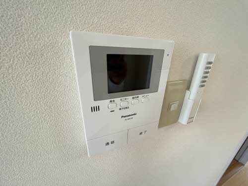 ライフタウン サンライズ D102号-7