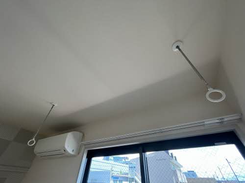 ライフタウン サンライズ D102号-10