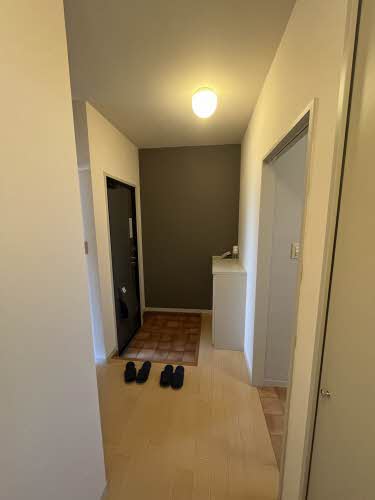 ライフタウン サンライズ D102号-14