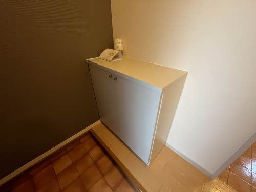 ライフタウン サンライズ D102号-15