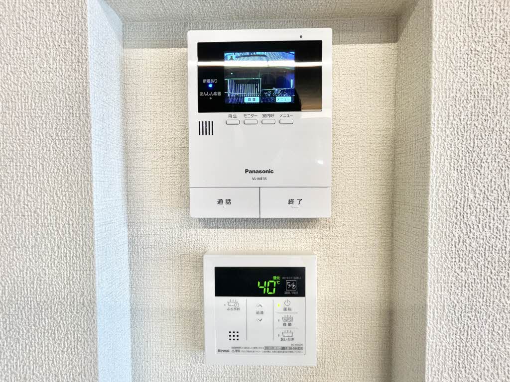 ベル・フルール 0102号-12