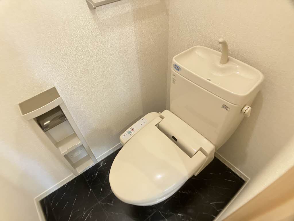 コンフォートヴィラ 0102号-14