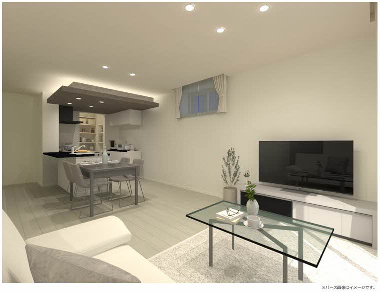 プレミアスゲート 0101号-6