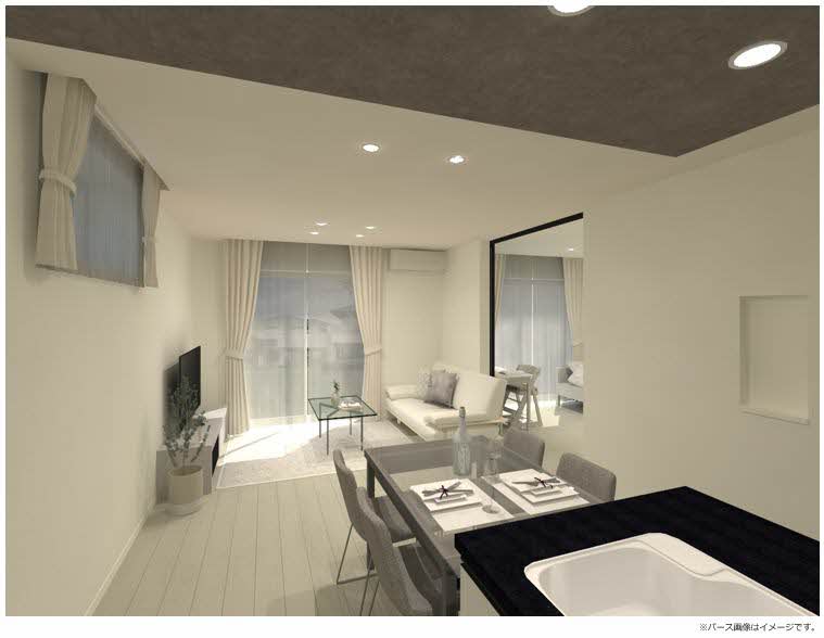 プレミアスゲート 0101号-7