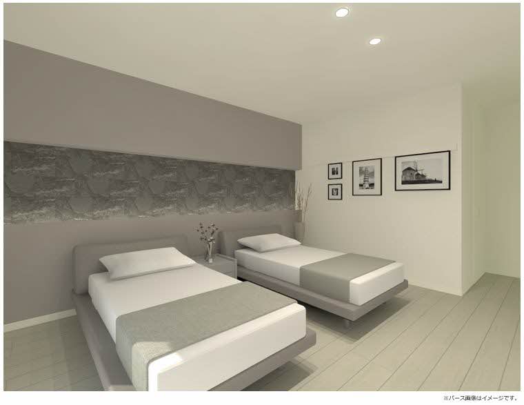 プレミアスゲート 0101号-8