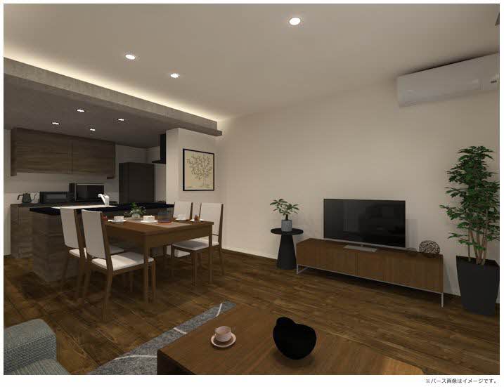 プレミアスゲート 0103号-6