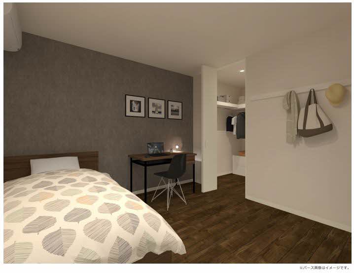 プレミアスゲート 0103号-9