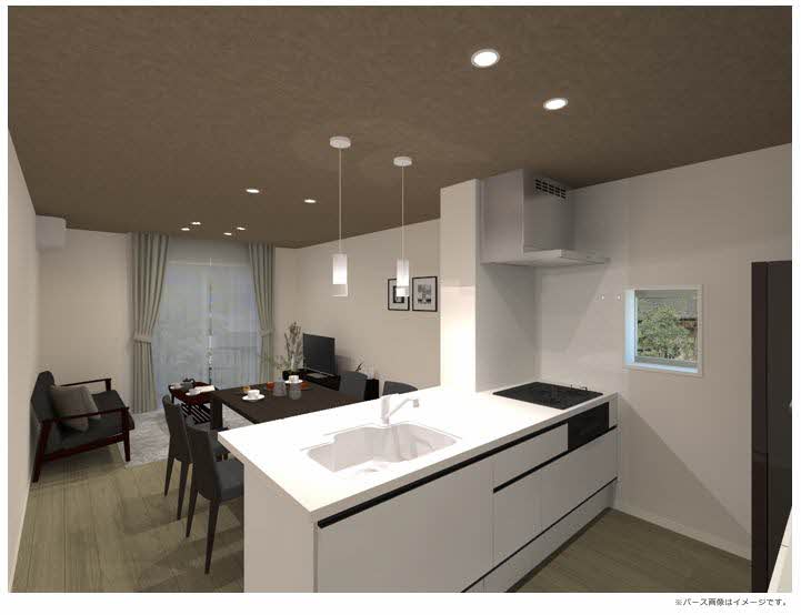 プレミアスゲート 0106号-7