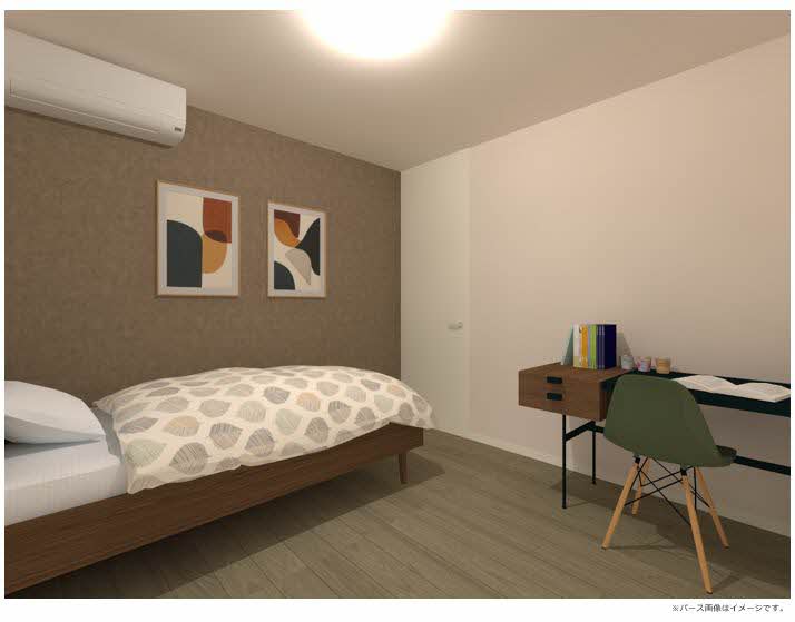 プレミアスゲート 0106号-9