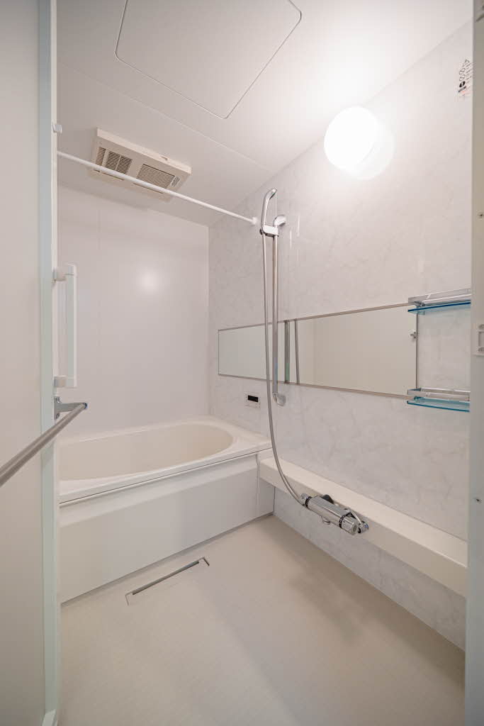 シャーメゾンサクラスクエア本郷 0103号-6