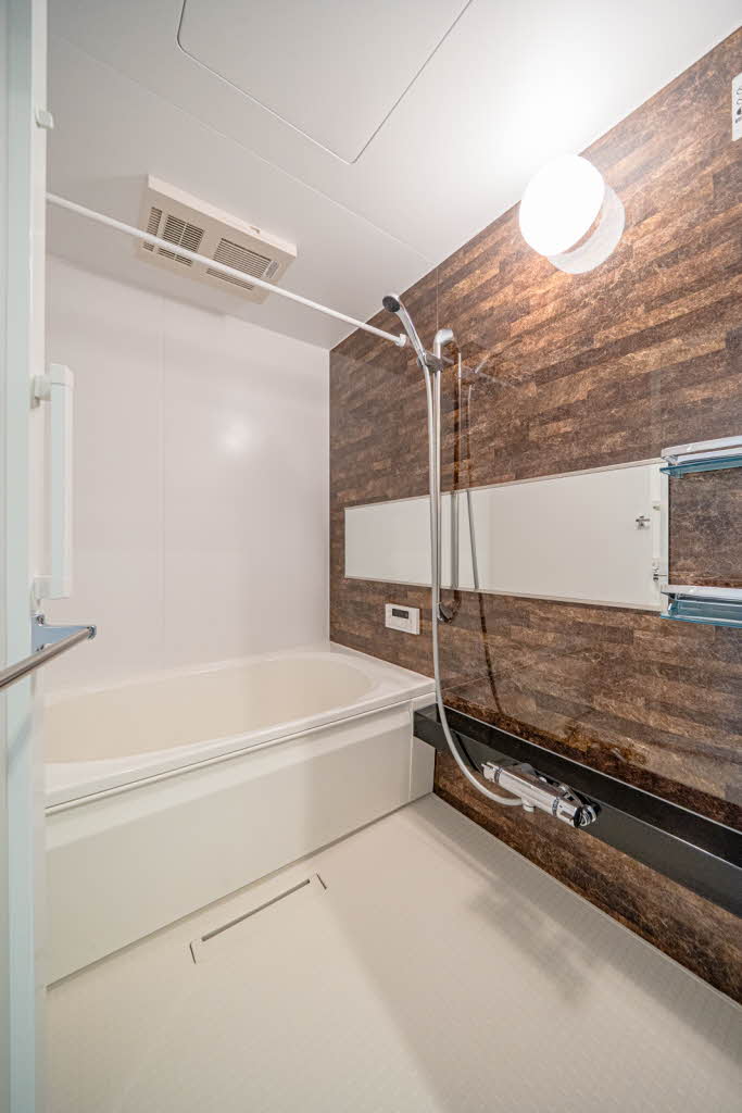 シャーメゾンサクラスクエア本郷 0301号-6