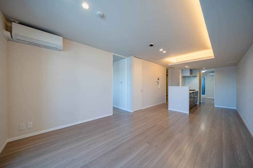 シャーメゾンサクラスクエア本郷 0301号-9