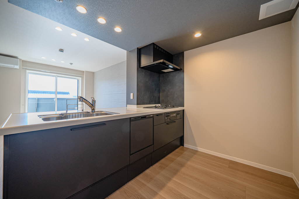 シャーメゾンサクラスクエア本郷 0305号-8