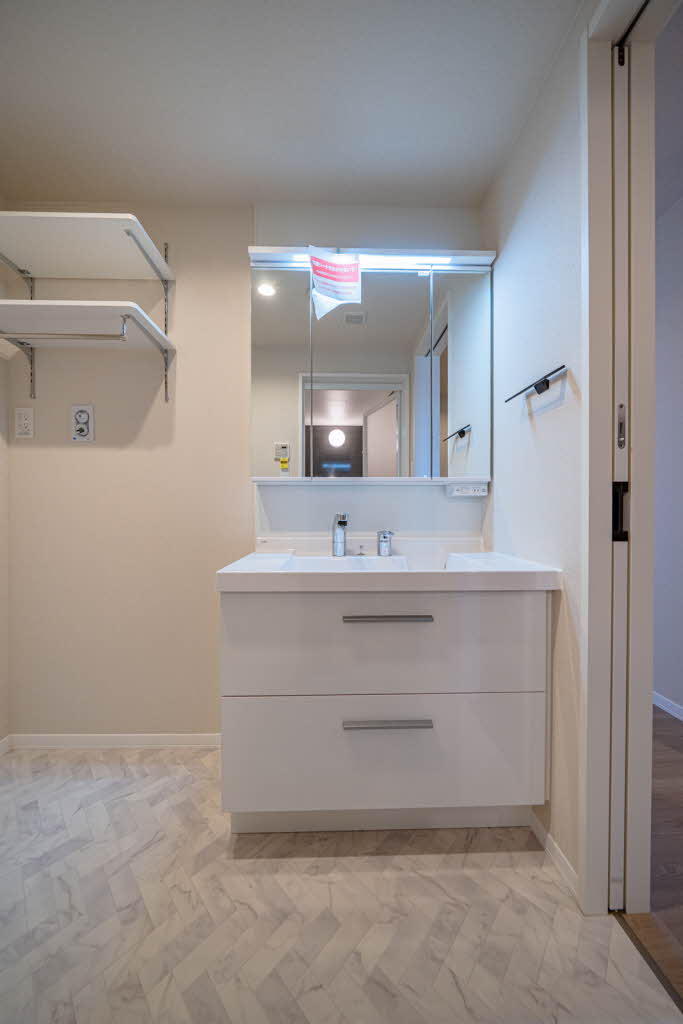 シャーメゾンサクラスクエア本郷 0405号-7