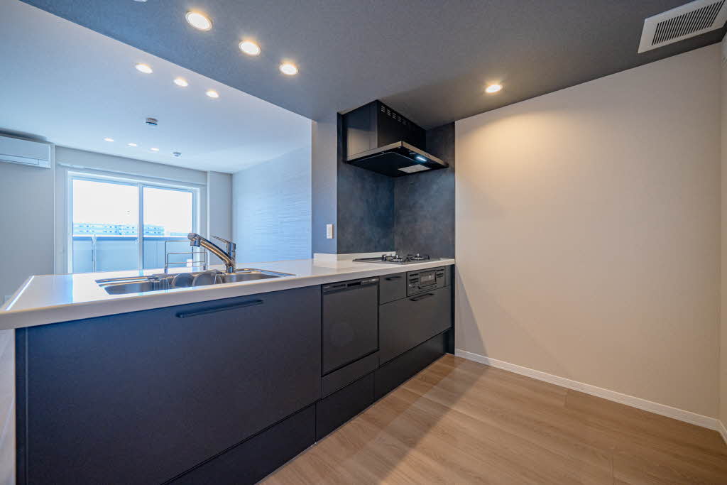 シャーメゾンサクラスクエア本郷 0405号-8