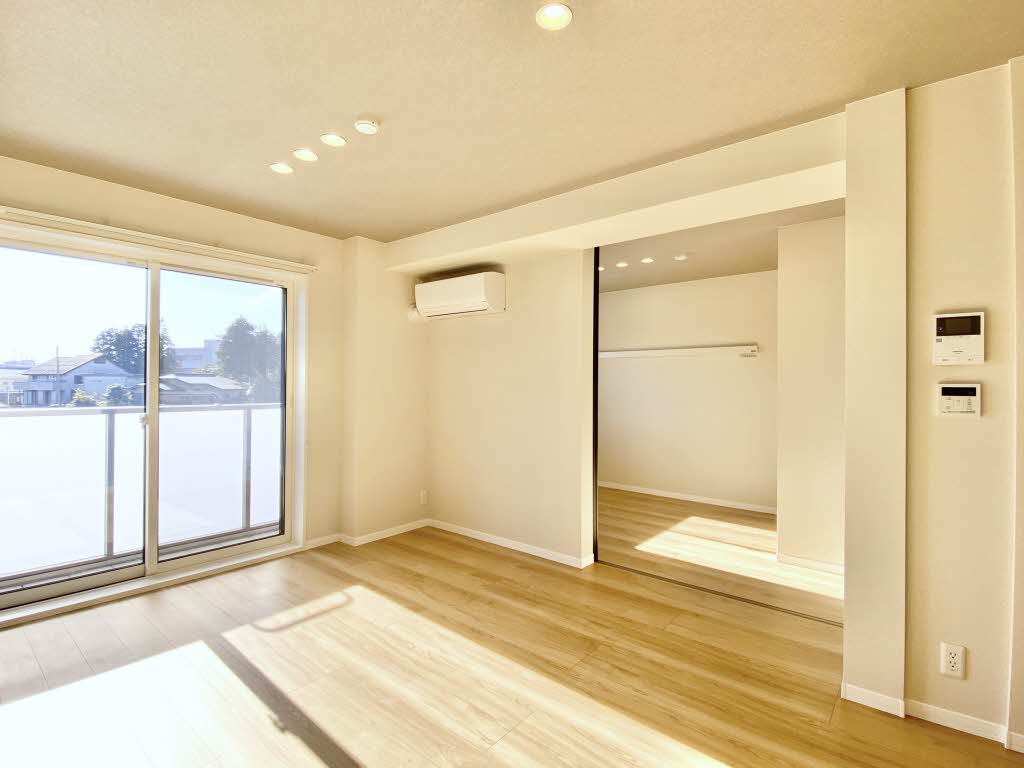 ヴィアソーレ 0203号-2