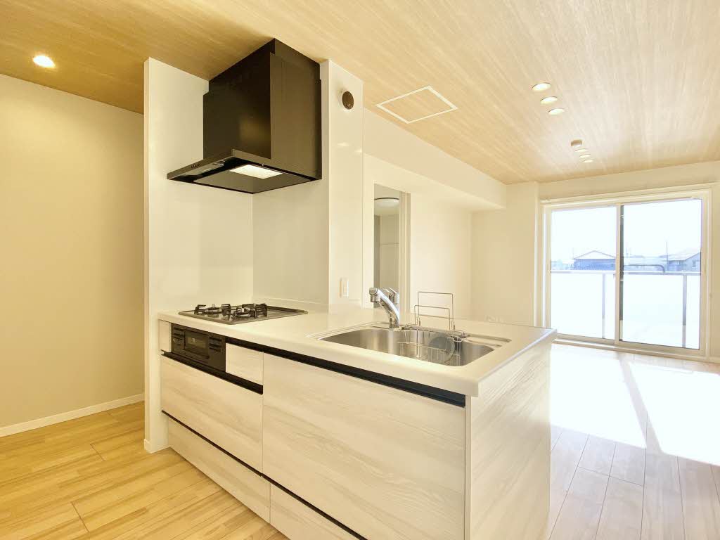 ヴィアソーレ 0301号-4