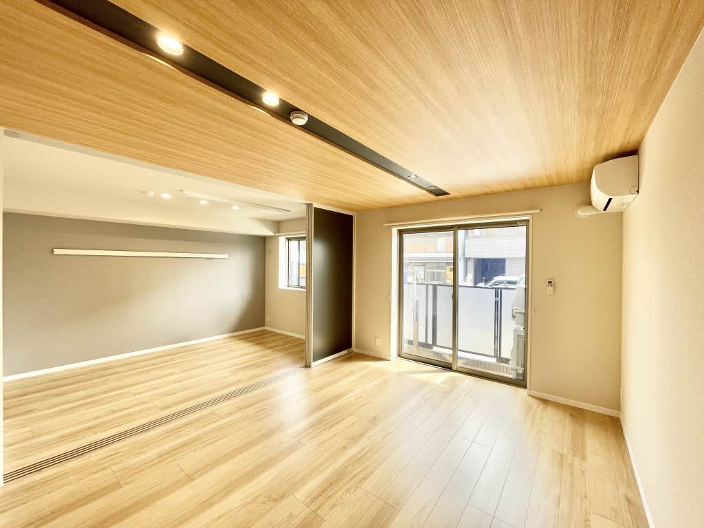 シャーメゾンArtsy 0102号-4
