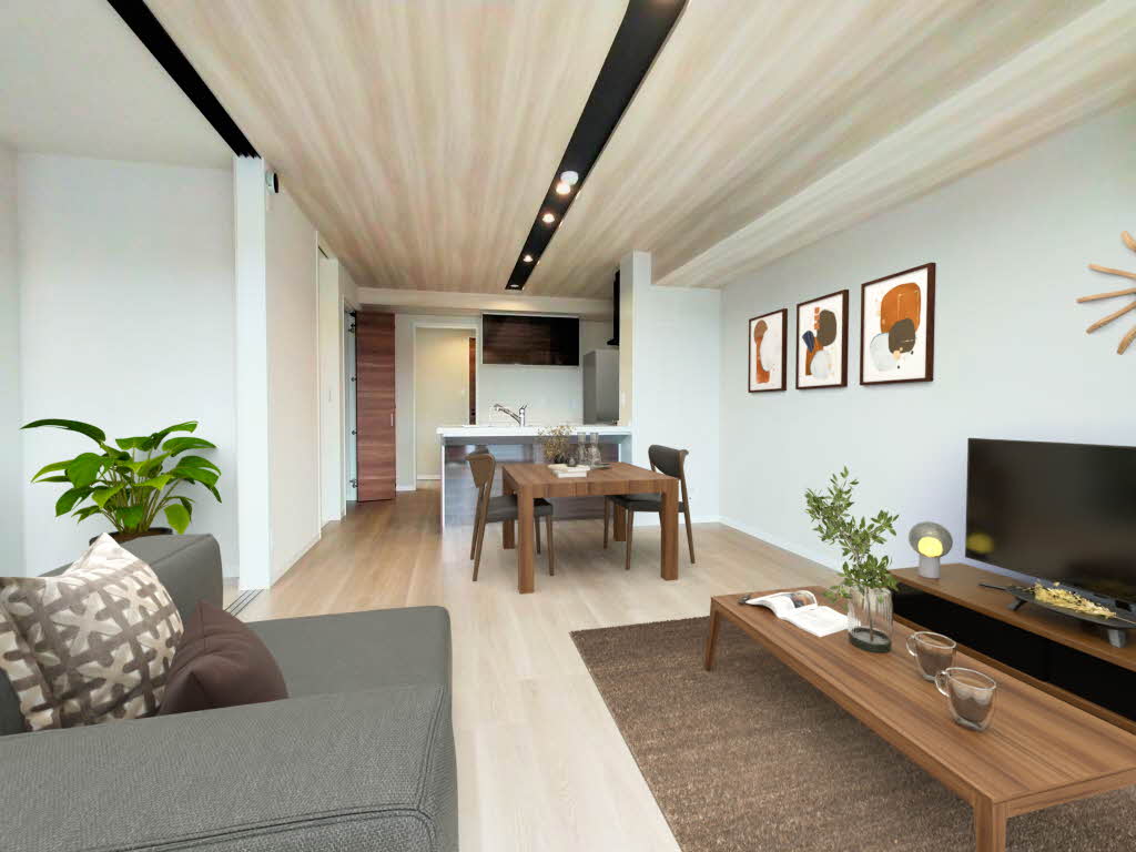 シャーメゾンＡｒｔｓｙ 0103号-2