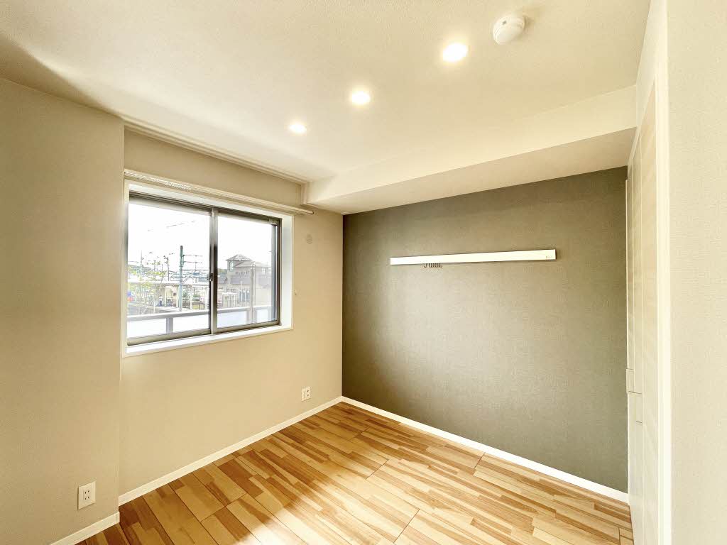 シャーメゾンＡｒｔｓｙ 0203号-7