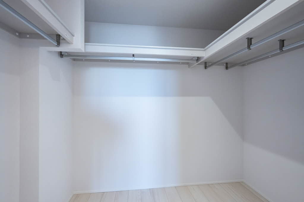 白壁　ＴＨＥ　ＧＡＲＤＥＮ 100号-7