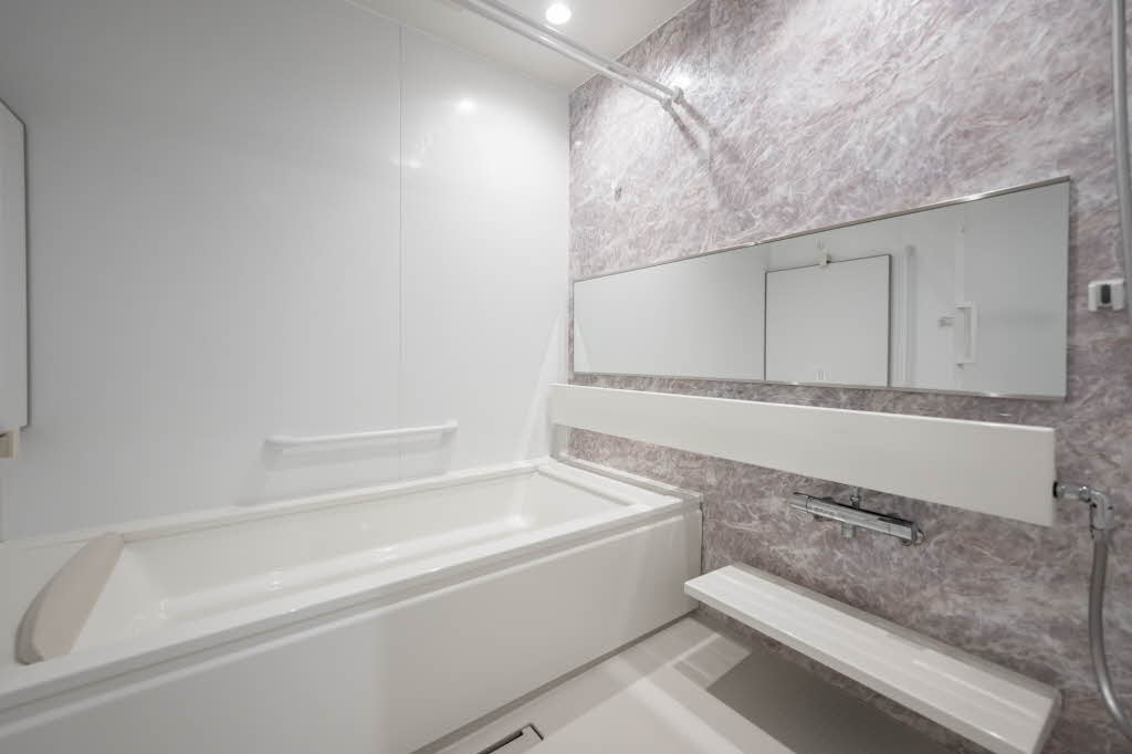 白壁　ＴＨＥ　ＧＡＲＤＥＮ 100号-11