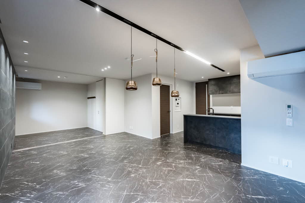 白壁　ＴＨＥ　ＧＡＲＤＥＮ 101号-5