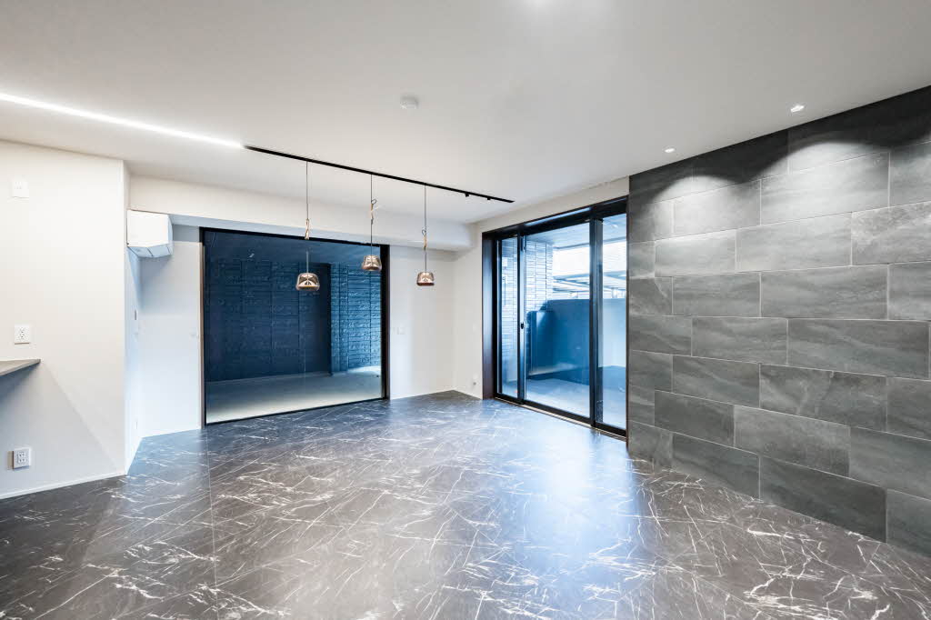 白壁　ＴＨＥ　ＧＡＲＤＥＮ 101号-6