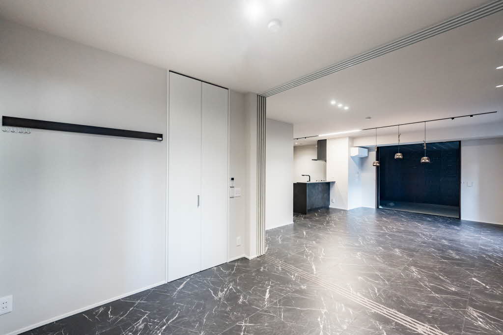 白壁　ＴＨＥ　ＧＡＲＤＥＮ 101号-8