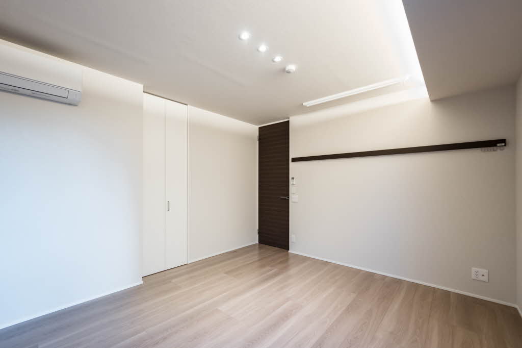 白壁　ＴＨＥ　ＧＡＲＤＥＮ 101号-11