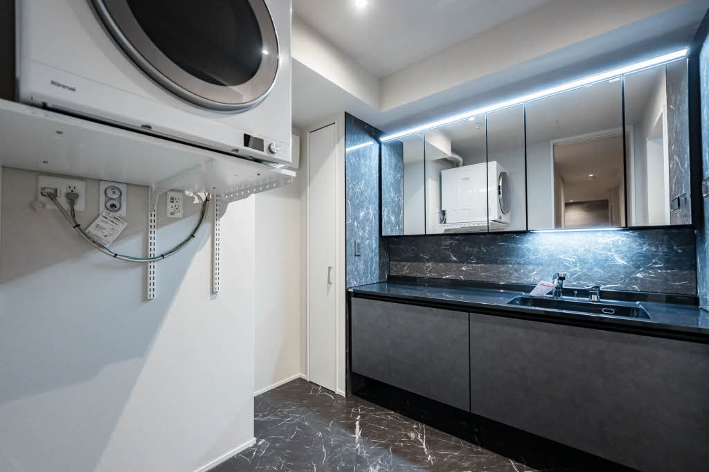 白壁　ＴＨＥ　ＧＡＲＤＥＮ 101号-13