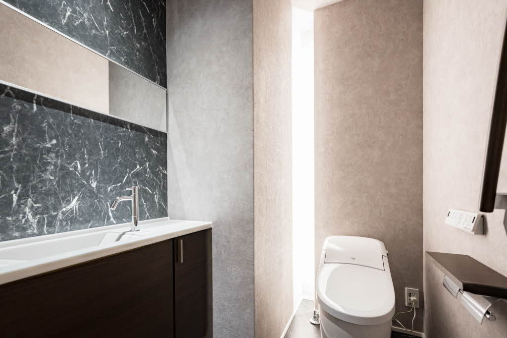 白壁　ＴＨＥ　ＧＡＲＤＥＮ 101号-12