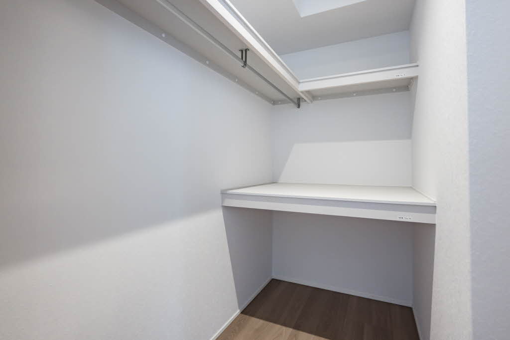 白壁　ＴＨＥ　ＧＡＲＤＥＮ 300号-10