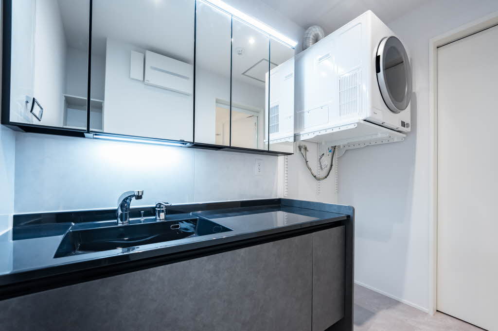 白壁　ＴＨＥ　ＧＡＲＤＥＮ 300号-13