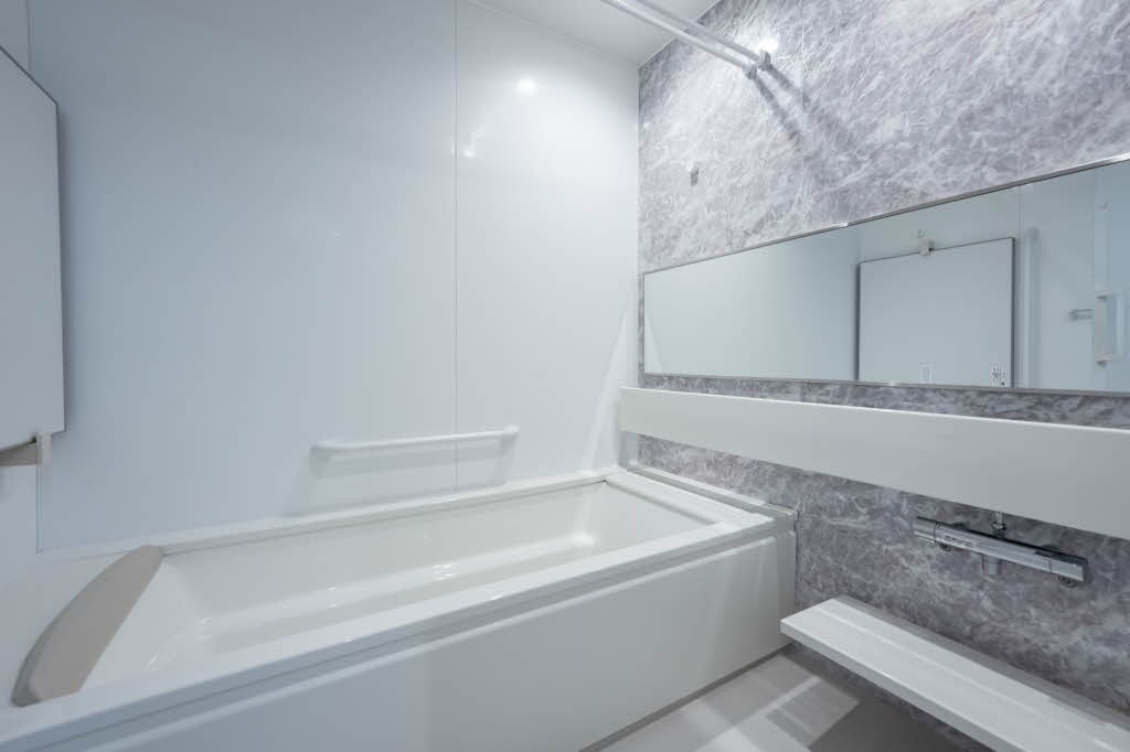 白壁　ＴＨＥ　ＧＡＲＤＥＮ 300号-14