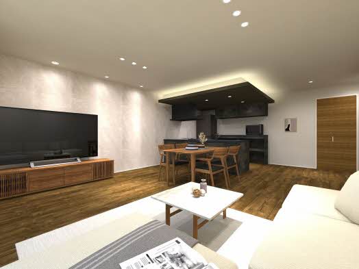 白壁　ＴＨＥ　ＧＡＲＤＥＮ 302号-6