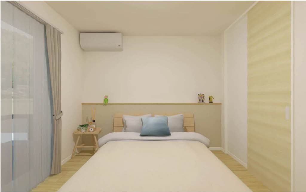 エクラージュ 0101号-4